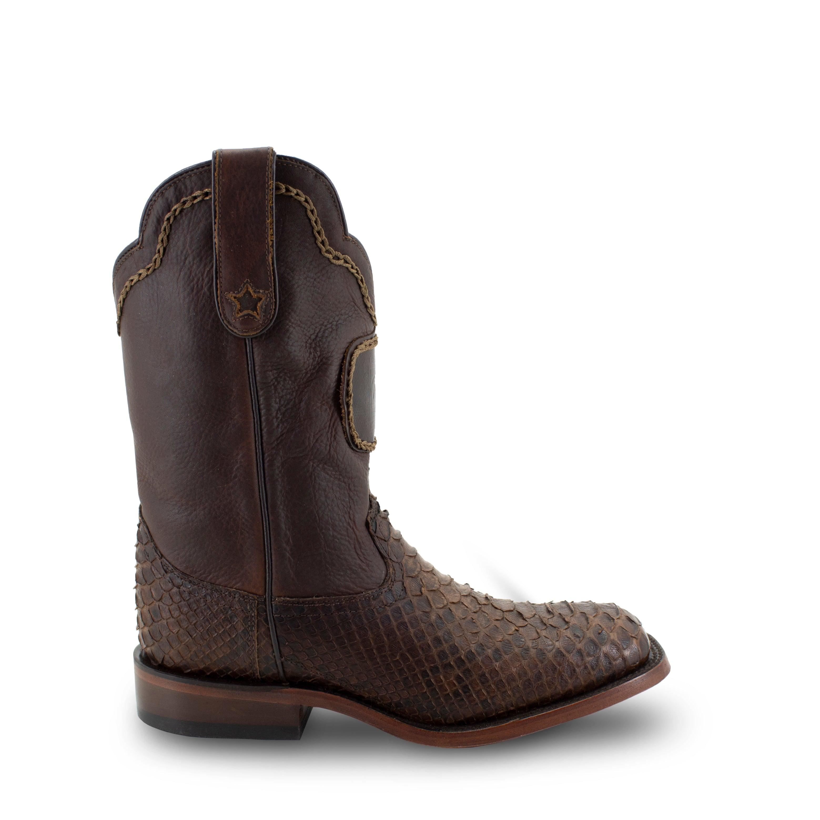 Botas Vaqueras Para Hombre Tony Lama Justin Boots Oficial